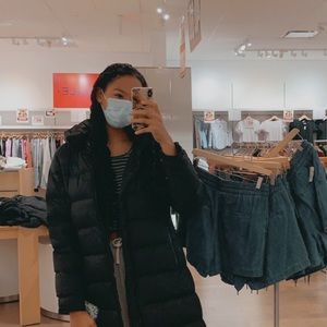 Meet your Posher, Camryn